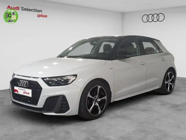 Audi A1 Sportback 25 TFSI Adrenalin