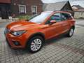 SEAT Arona Arona 1,6 TDI Style DSG Style Orange - thumbnail 8