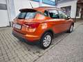 SEAT Arona Arona 1,6 TDI Style DSG Style Orange - thumbnail 5