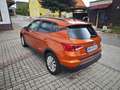 SEAT Arona Arona 1,6 TDI Style DSG Style Orange - thumbnail 3