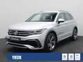 Volkswagen Tiguan 1.5 TSI R-Line 150PS DSG LED Klima Argento - thumbnail 1