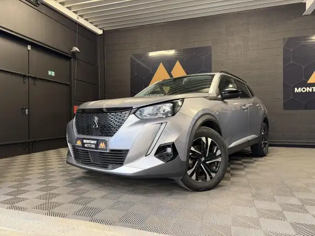 Peugeot 2008 1.5HDi 110cv *CARPLAY*CLIM*NAVI*CAMERA*