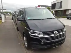 Volkswagen T6 Multivan Multivan Trendline 4MOTION