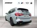 BMW X3 xDrive20d ZA M Sportpaket HiFi DAB LED WLAN Gris - thumbnail 4