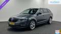 Skoda Octavia Combi 1.4 TSI Greentech Style Business PANO TREKHA Gris - thumbnail 1