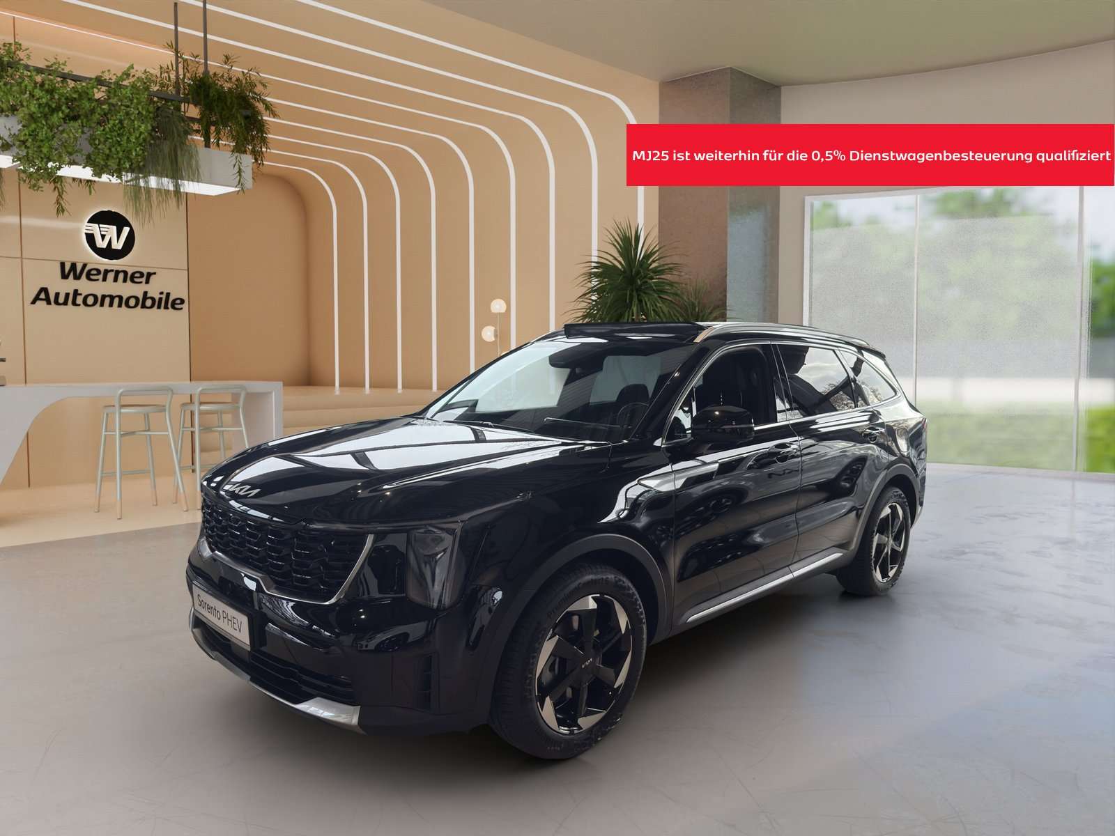 Kia Sorento occasion