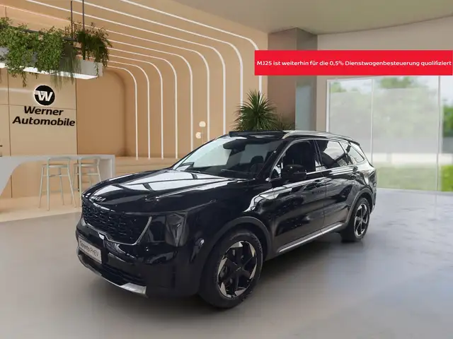 Kia Sorento 1.6 T PHEV Platinum 7S  Premium S.Dach