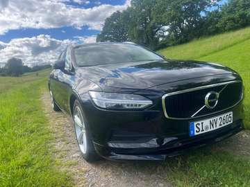 V90 Cross Country D4 AWD Geartronic Pro