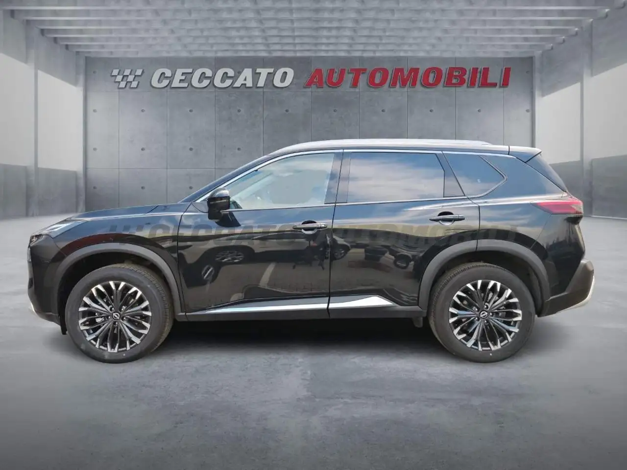 Nissan X-Trail 2026