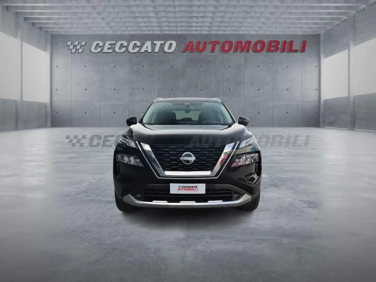 Nissan X-Trail 2026