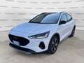 Ford Focus 1.0 EcoBoost Hybrid 125CV 5p. Active Blanc - thumbnail 3