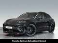 Porsche Macan Turbo Hinterachslenkung InnoDrive Head-Up Schwarz - thumbnail 1