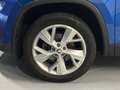 Skoda Kodiaq Tour 4x4 *19Zoll*AHK*NAVI*CarPlay*LED* Blau - thumbnail 9