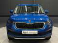 Skoda Kodiaq Tour 4x4 *19Zoll*AHK*NAVI*CarPlay*LED* Blau - thumbnail 8
