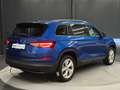 Skoda Kodiaq Tour 4x4 *19Zoll*AHK*NAVI*CarPlay*LED* Blau - thumbnail 5