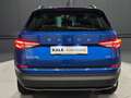 Skoda Kodiaq Tour 4x4 *19Zoll*AHK*NAVI*CarPlay*LED* Blau - thumbnail 4