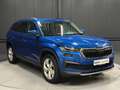 Skoda Kodiaq Tour 4x4 *19Zoll*AHK*NAVI*CarPlay*LED* Blau - thumbnail 7