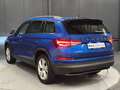 Skoda Kodiaq Tour 4x4 *19Zoll*AHK*NAVI*CarPlay*LED* Blau - thumbnail 3