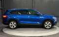 Skoda Kodiaq Tour 4x4 *19Zoll*AHK*NAVI*CarPlay*LED* Blau - thumbnail 6