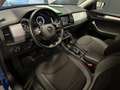 Skoda Kodiaq Tour 4x4 *19Zoll*AHK*NAVI*CarPlay*LED* Blau - thumbnail 15