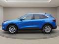 Ford Kuga Titanium 2.5Duratec FHEV+5 Jahre Garantie 132 k... Blau - thumbnail 2