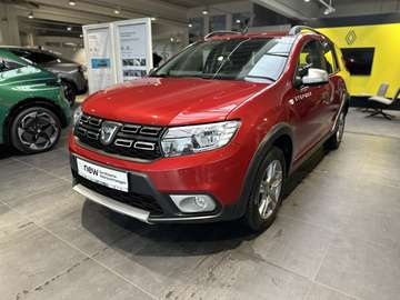 MCV Stepway TCe 90