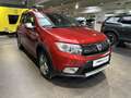 Dacia Logan MCV Stepway TCe 90 Rot - thumbnail 5