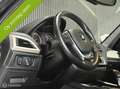 BMW 116 1-serie 116i High Executive|AUT|LED|CRUISE| Zwart - thumbnail 10