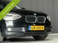 BMW 116 1-serie 116i High Executive|AUT|LED|CRUISE| Zwart - thumbnail 5