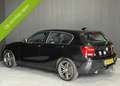 BMW 116 1-serie 116i High Executive|AUT|LED|CRUISE| Zwart - thumbnail 6