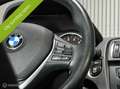 BMW 116 1-serie 116i High Executive|AUT|LED|CRUISE| Zwart - thumbnail 18