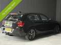 BMW 116 1-serie 116i High Executive|AUT|LED|CRUISE| Zwart - thumbnail 8