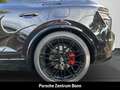 Porsche Macan Turbo BOSE Luftfederung Surround View Schwarz - thumbnail 25