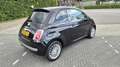 Fiat 500 1.2 Automaat/Airco/Apk✅️ Zwart - thumbnail 5