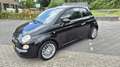 Fiat 500 1.2 Automaat/Airco/Apk✅️ Zwart - thumbnail 2