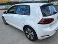 Volkswagen e-Golf e-Golf 35,8kWh (mit Batterie) Белый - thumbnail 5