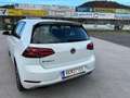 Volkswagen e-Golf e-Golf 35,8kWh (mit Batterie) Белый - thumbnail 4