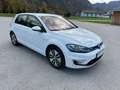 Volkswagen e-Golf e-Golf 35,8kWh (mit Batterie) Белый - thumbnail 2