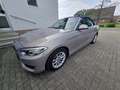 BMW 220 i Cabrio 2,0,Automatik,LED,Navi,PDC,Sitzh Plateado - thumbnail 2