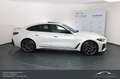 BMW i4 Gran Coupe xDrive M50 VOLLAUSSTATTUNG / SERVICE... Weiß - thumbnail 5