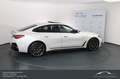 BMW i4 Gran Coupe xDrive M50 VOLLAUSSTATTUNG / SERVICE... Weiß - thumbnail 6