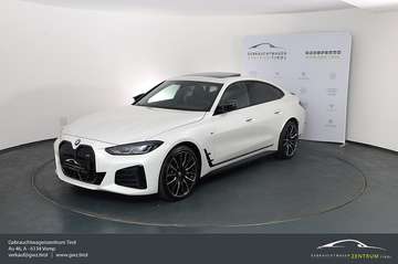 Gran Coupe xDrive M50 VOLLAUSSTATTUNG / SERVICE...