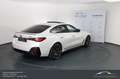BMW i4 Gran Coupe xDrive M50 VOLLAUSSTATTUNG / SERVICE... Weiß - thumbnail 7