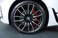 BMW i4 Gran Coupe xDrive M50 VOLLAUSSTATTUNG / SERVICE... Weiß - thumbnail 14