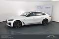BMW i4 Gran Coupe xDrive M50 VOLLAUSSTATTUNG / SERVICE... Weiß - thumbnail 12