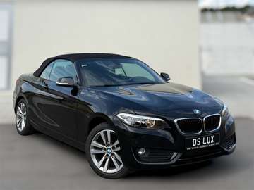 i Cabrio