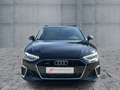 Audi A4 45 TFSI QU S-LINE MATRIX+NAVI+AHK+B&O Schwarz - thumbnail 3