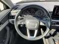 Audi A4 45 TFSI QU S-LINE MATRIX+NAVI+AHK+B&O Schwarz - thumbnail 10