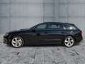 Audi A4 45 TFSI QU S-LINE MATRIX+NAVI+AHK+B&O Schwarz - thumbnail 4