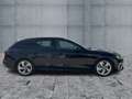 Audi A4 45 TFSI QU S-LINE MATRIX+NAVI+AHK+B&O Schwarz - thumbnail 7